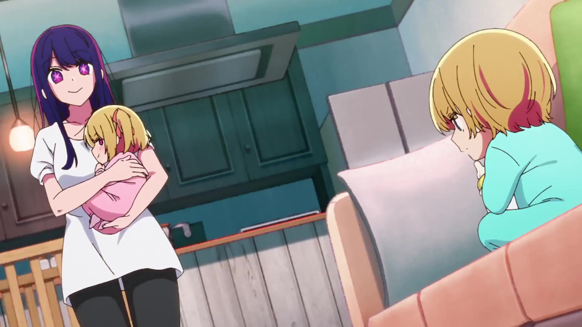 [Tsukyio Editing Resources] Oshi No Ko Season 1 (Episode 1) Raw Clips (340) (tsukyio.com).mp4